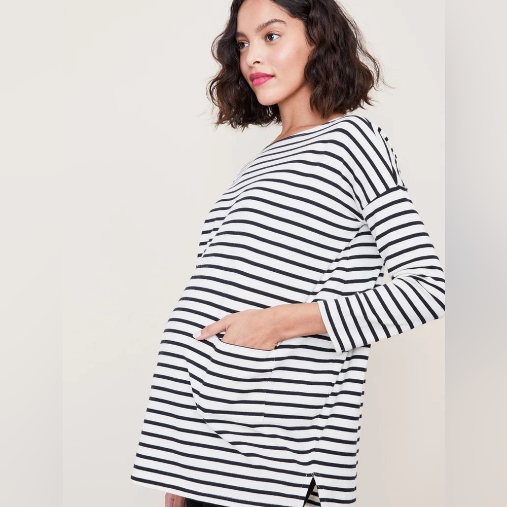 Hatch The Bateau Top